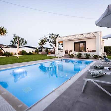 El Sueno Villa 根纳迪 外观 照片