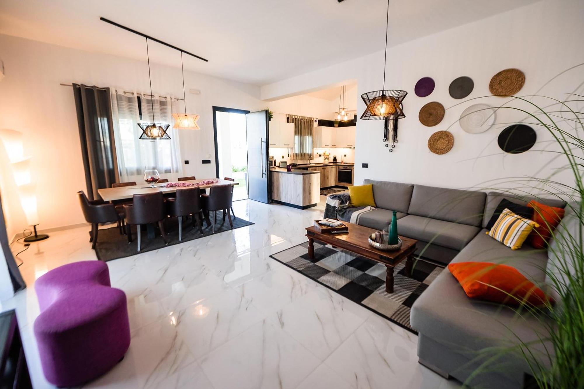 El Sueno Villa 根纳迪 外观 照片