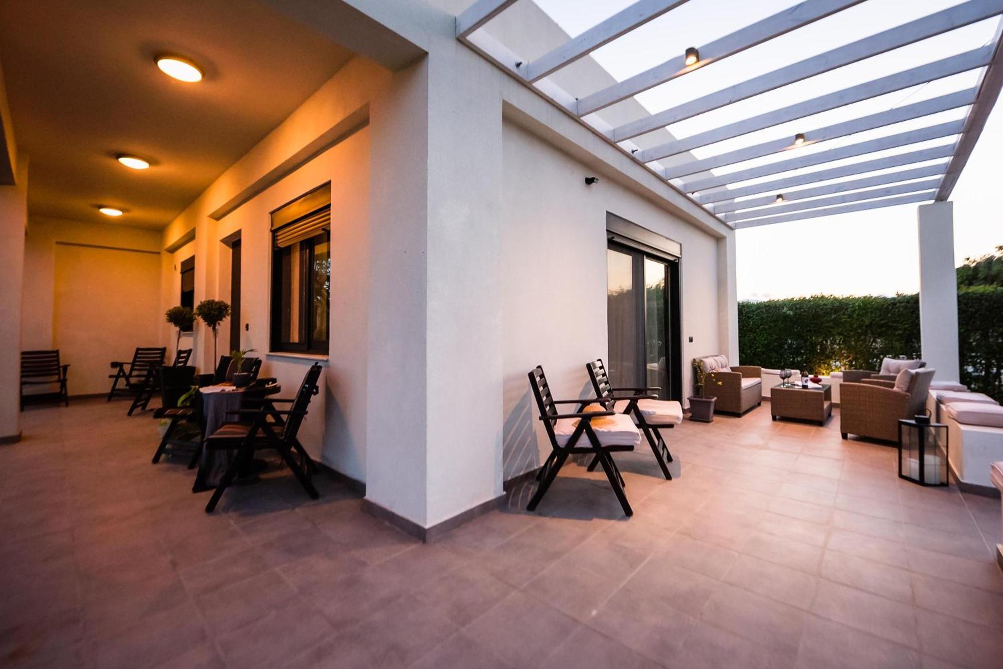 El Sueno Villa 根纳迪 外观 照片