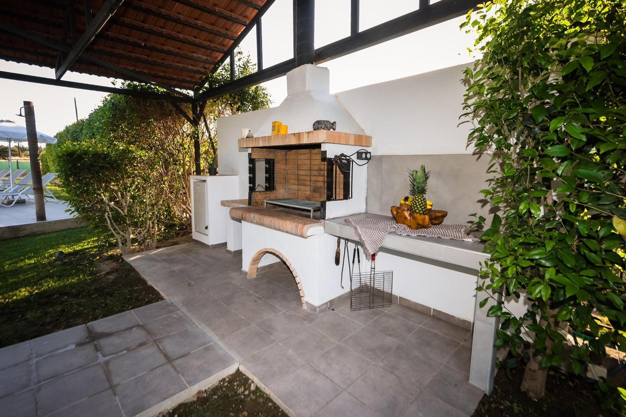 El Sueno Villa 根纳迪 外观 照片