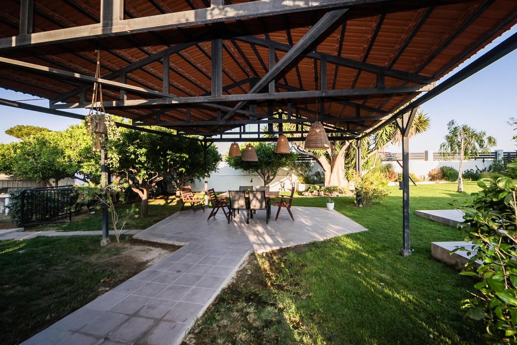 El Sueno Villa 根纳迪 外观 照片