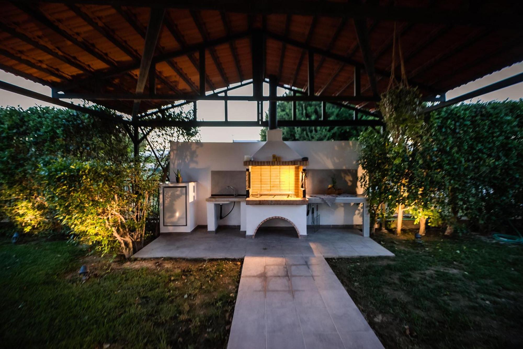 El Sueno Villa 根纳迪 外观 照片