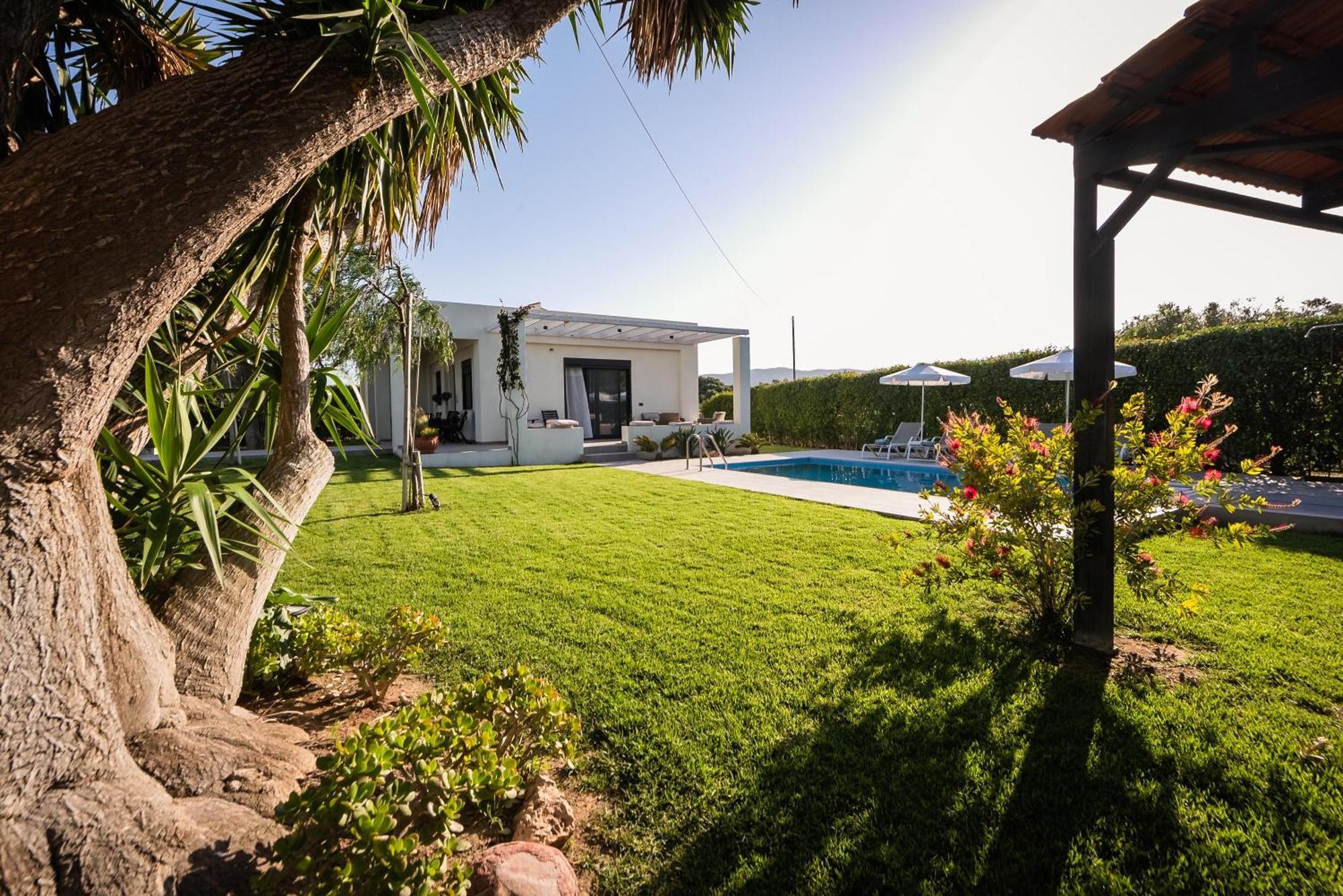 El Sueno Villa 根纳迪 外观 照片
