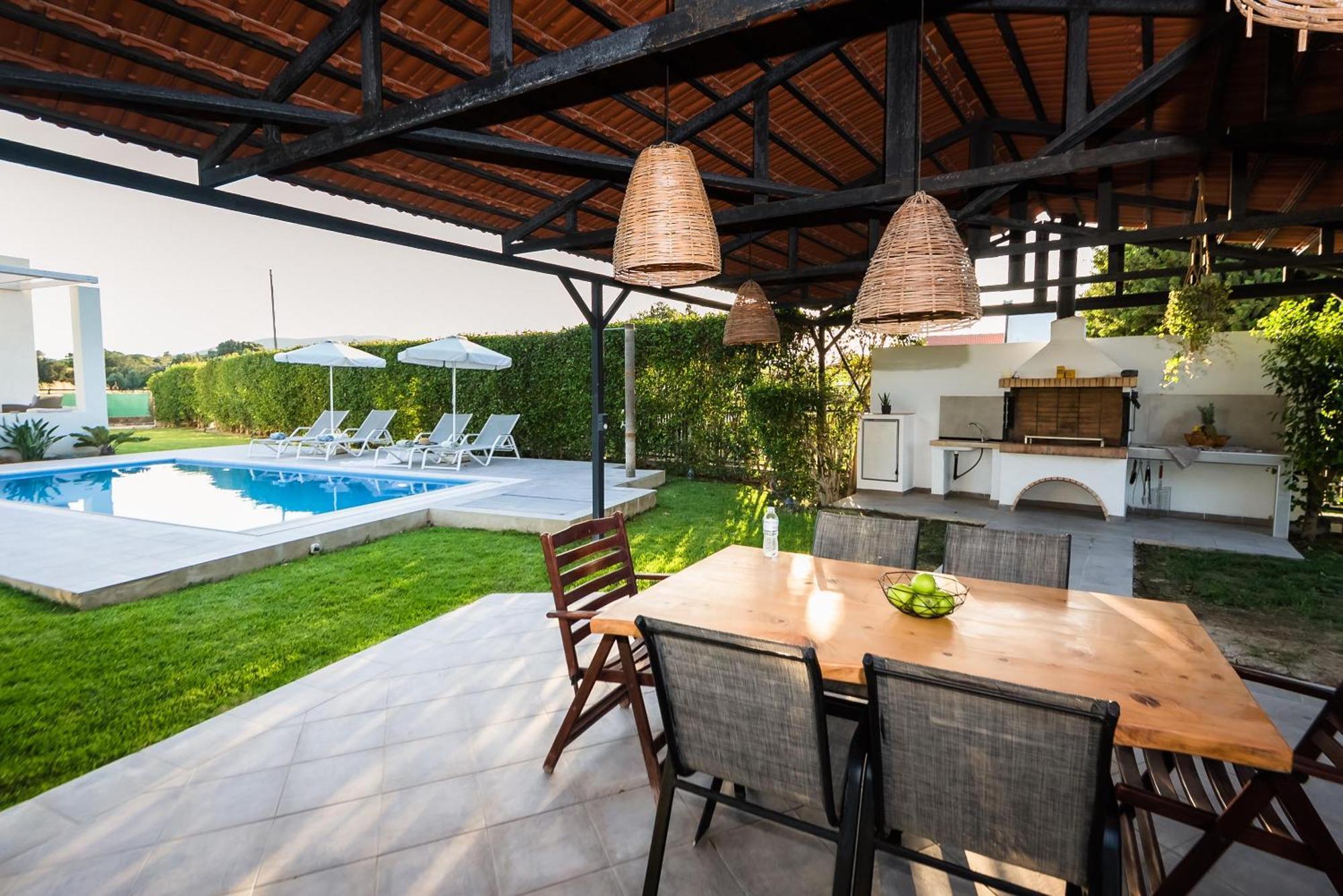 El Sueno Villa 根纳迪 外观 照片